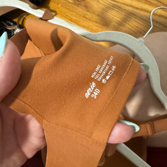 Full coverage bra - Picture 3 of 3